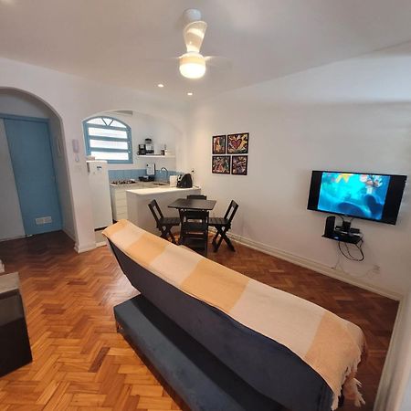 Suhcasacopacabana 28 Beach Cozy Apartment ริโอเดจาเนโร ภายนอก รูปภาพ