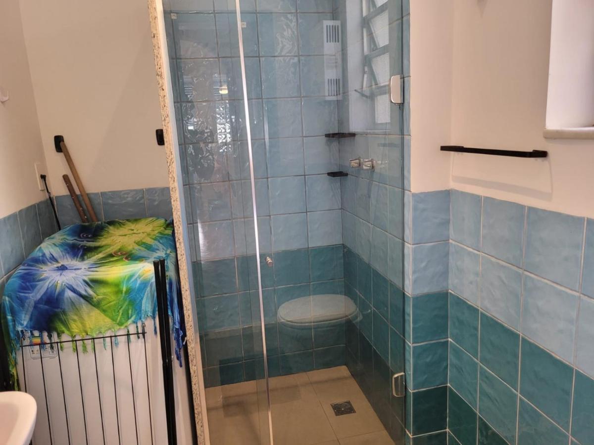Suhcasacopacabana 28 Beach Cozy Apartment ริโอเดจาเนโร ภายนอก รูปภาพ