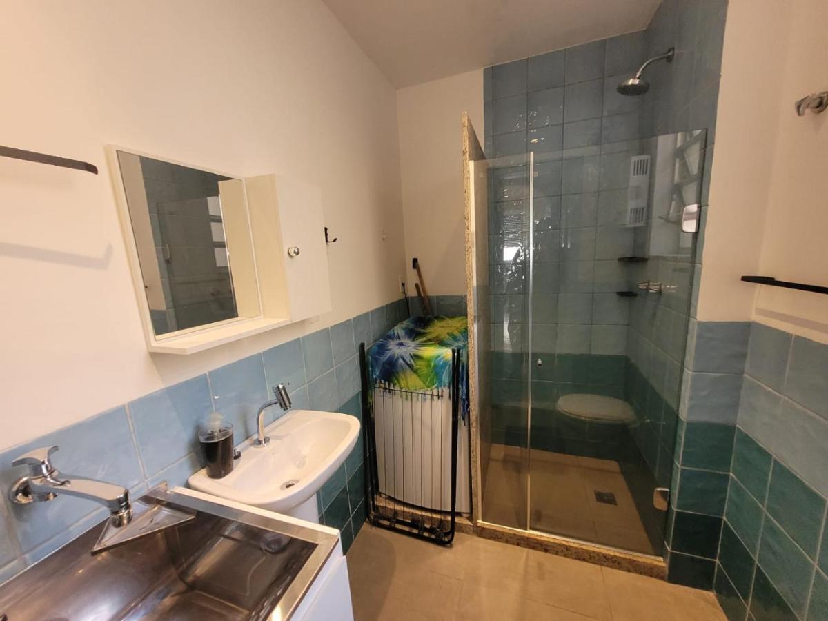 Suhcasacopacabana 28 Beach Cozy Apartment ริโอเดจาเนโร ภายนอก รูปภาพ