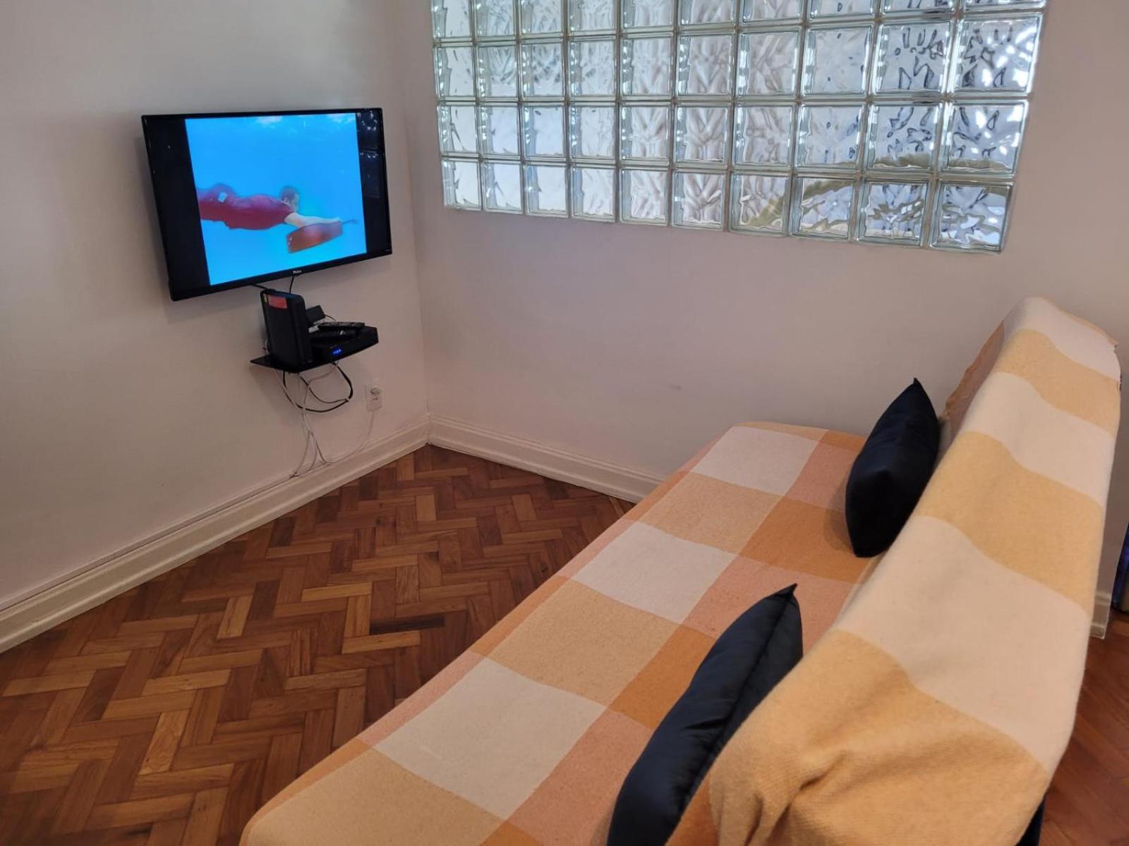 Suhcasacopacabana 28 Beach Cozy Apartment ริโอเดจาเนโร ภายนอก รูปภาพ